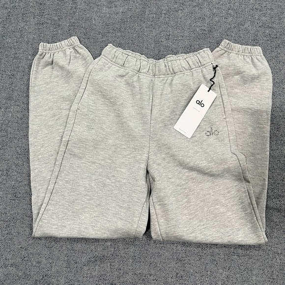 alo accolade sweatpants | sizes xxs & m - Picture 3 of 6